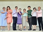 การประชุมรวมอาจารย์และเจ้าหน้าที่ ภาคต้น ปีการศึกษา 2568 Image 169