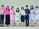 การประชุมรวมอาจารย์และเจ้าหน้าที่ ภาคต้น ปีการศึกษา 2568 Image 200