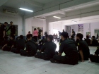 การสมัครคัดเลือกและรายงานตัวเข้าเป็นนักศึกษาวิชาทหาร ปีการศึ ... Image 24