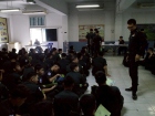 การสมัครคัดเลือกและรายงานตัวเข้าเป็นนักศึกษาวิชาทหาร ปีการศึ ... Image 23