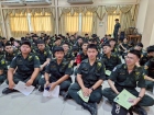 การสมัครคัดเลือกและรายงานตัวเข้าเป็นนักศึกษาวิชาทหาร ปีการศึ ... Image 4
