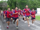 การสมัครคัดเลือกและรายงานตัวเข้าเป็นนักศึกษาวิชาทหาร ปีการศึ ... Image 1