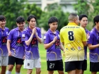 การแข่งขันฟุตบอลคืนสู่เหย้า OKUSMP CUP ครั้งที่ 2 Image 5
