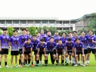 การแข่งขันฟุตบอลคืนสู่เหย้า OKUSMP CUP ครั้งที่ 2 Image 9