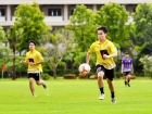 การแข่งขันฟุตบอลคืนสู่เหย้า OKUSMP CUP ครั้งที่ 2 Image 19