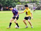 การแข่งขันฟุตบอลคืนสู่เหย้า OKUSMP CUP ครั้งที่ 2 Image 25
