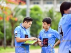 การแข่งขันฟุตบอลคืนสู่เหย้า OKUSMP CUP ครั้งที่ 2 Image 70