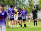 การแข่งขันฟุตบอลคืนสู่เหย้า OKUSMP CUP ครั้งที่ 2 Image 96