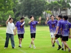 การแข่งขันฟุตบอลคืนสู่เหย้า OKUSMP CUP ครั้งที่ 2 Image 97
