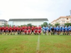การแข่งขันฟุตบอลคืนสู่เหย้า OKUSMP CUP ครั้งที่ 2 Image 105