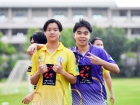 การแข่งขันฟุตบอลคืนสู่เหย้า OKUSMP CUP ครั้งที่ 2 Image 107