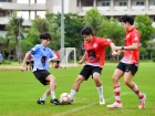 การแข่งขันฟุตบอลคืนสู่เหย้า OKUSMP CUP ครั้งที่ 2 Image 172