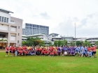 การแข่งขันฟุตบอลคืนสู่เหย้า OKUSMP CUP ครั้งที่ 2 Image 192