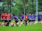 การแข่งขันฟุตบอลคืนสู่เหย้า OKUSMP CUP ครั้งที่ 2 Image 210