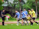 การแข่งขันฟุตบอลคืนสู่เหย้า OKUSMP CUP ครั้งที่ 2 Image 271