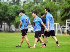 การแข่งขันฟุตบอลคืนสู่เหย้า OKUSMP CUP ครั้งที่ 2 Image 317