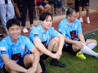 การแข่งขันฟุตบอลคืนสู่เหย้า OKUSMP CUP ครั้งที่ 2 Image 323