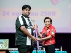 การแข่งขันฟุตบอลคืนสู่เหย้า OKUSMP CUP ครั้งที่ 2 Image 534