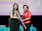 การแข่งขันฟุตบอลคืนสู่เหย้า OKUSMP CUP ครั้งที่ 2 Image 536