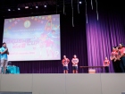 การแข่งขันฟุตบอลคืนสู่เหย้า OKUSMP CUP ครั้งที่ 2 Image 524