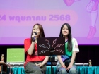 การแข่งขันฟุตบอลคืนสู่เหย้า OKUSMP CUP ครั้งที่ 2 Image 554