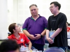 การแข่งขันฟุตบอลคืนสู่เหย้า OKUSMP CUP ครั้งที่ 2 Image 579