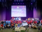 การแข่งขันฟุตบอลคืนสู่เหย้า OKUSMP CUP ครั้งที่ 2 Image 582