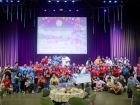 การแข่งขันฟุตบอลคืนสู่เหย้า OKUSMP CUP ครั้งที่ 2 Image 584