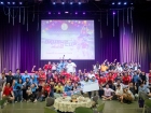 การแข่งขันฟุตบอลคืนสู่เหย้า OKUSMP CUP ครั้งที่ 2 Image 585