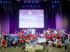 การแข่งขันฟุตบอลคืนสู่เหย้า OKUSMP CUP ครั้งที่ 2 Image 586