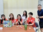 การแข่งขันฟุตบอลคืนสู่เหย้า OKUSMP CUP ครั้งที่ 2 Image 332
