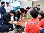 การแข่งขันฟุตบอลคืนสู่เหย้า OKUSMP CUP ครั้งที่ 2 Image 333