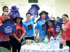 การแข่งขันฟุตบอลคืนสู่เหย้า OKUSMP CUP ครั้งที่ 2 Image 410