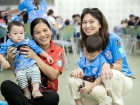การแข่งขันฟุตบอลคืนสู่เหย้า OKUSMP CUP ครั้งที่ 2 Image 415