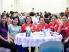 การแข่งขันฟุตบอลคืนสู่เหย้า OKUSMP CUP ครั้งที่ 2 Image 420