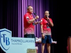 การแข่งขันฟุตบอลคืนสู่เหย้า OKUSMP CUP ครั้งที่ 2 Image 426