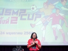 การแข่งขันฟุตบอลคืนสู่เหย้า OKUSMP CUP ครั้งที่ 2 Image 431