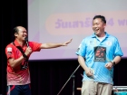 การแข่งขันฟุตบอลคืนสู่เหย้า OKUSMP CUP ครั้งที่ 2 Image 434