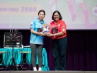 การแข่งขันฟุตบอลคืนสู่เหย้า OKUSMP CUP ครั้งที่ 2 Image 441
