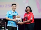 การแข่งขันฟุตบอลคืนสู่เหย้า OKUSMP CUP ครั้งที่ 2 Image 442