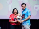 การแข่งขันฟุตบอลคืนสู่เหย้า OKUSMP CUP ครั้งที่ 2 Image 448
