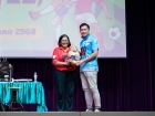 การแข่งขันฟุตบอลคืนสู่เหย้า OKUSMP CUP ครั้งที่ 2 Image 449
