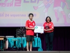 การแข่งขันฟุตบอลคืนสู่เหย้า OKUSMP CUP ครั้งที่ 2 Image 451