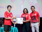 การแข่งขันฟุตบอลคืนสู่เหย้า OKUSMP CUP ครั้งที่ 2 Image 452