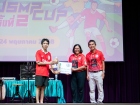 การแข่งขันฟุตบอลคืนสู่เหย้า OKUSMP CUP ครั้งที่ 2 Image 453