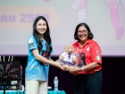การแข่งขันฟุตบอลคืนสู่เหย้า OKUSMP CUP ครั้งที่ 2 Image 454