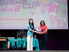 การแข่งขันฟุตบอลคืนสู่เหย้า OKUSMP CUP ครั้งที่ 2 Image 455