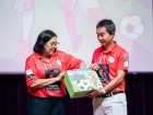 การแข่งขันฟุตบอลคืนสู่เหย้า OKUSMP CUP ครั้งที่ 2 Image 456