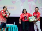 การแข่งขันฟุตบอลคืนสู่เหย้า OKUSMP CUP ครั้งที่ 2 Image 458
