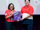 การแข่งขันฟุตบอลคืนสู่เหย้า OKUSMP CUP ครั้งที่ 2 Image 460